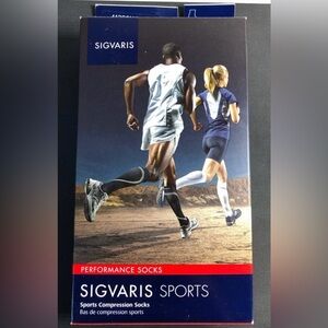 Sigvaris Compression Socks